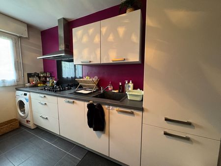 Appartement T3 à Rennes - Photo 2