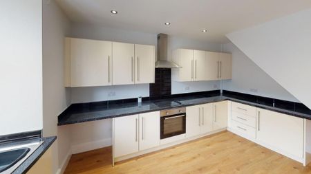 2 bedroom terraced house to rent - Photo 3