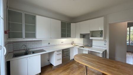 Location Maison 5 pièces 152m² ENGHIEN LES BAINS 95880 - Photo 4