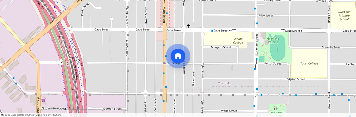 4/101 Waterloo Street, WA 6060, Tuart Hill