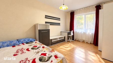 Apartament 1 Camera de Inchiriat | Zona Olimpia-Stadion | Mobilat - Photo 3