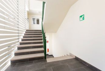 Studio - Granada (San Ildefonso)