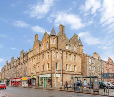 1 bedroom in a flat share to rent - Photo 1