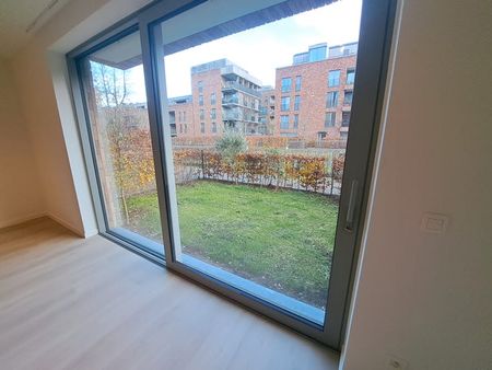 Appartement te huur - Foto 4