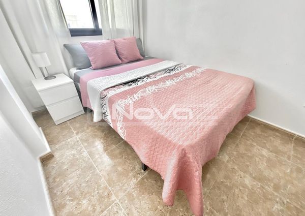 Apartment in Cabo Roig for long term ren