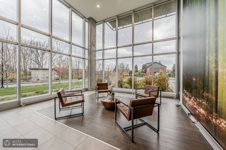 Elegant condo for rent in Pointe-Claire, Greenwich - Photo 4