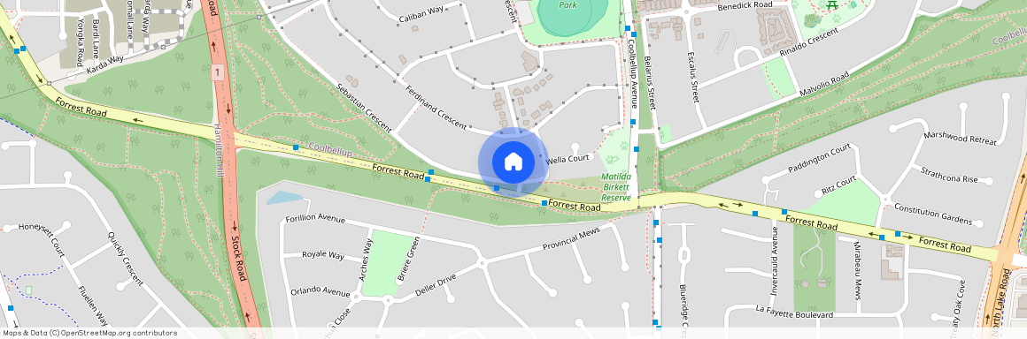 72 Sebastian Cres, WA 6163, Coolbellup