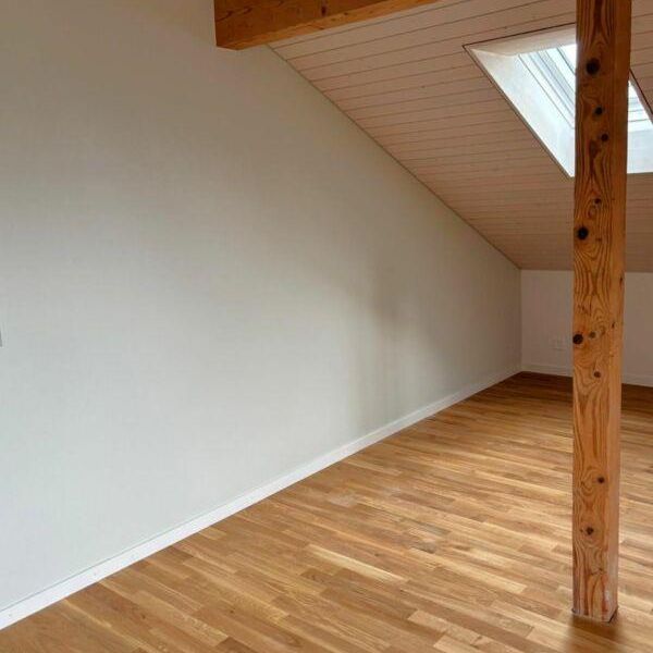 2.5 Zimmer Wohnung - Foto 1