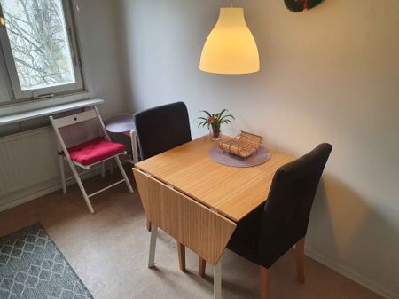 Malmstensgatan, Göteborg - Photo 2