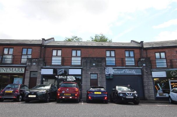 119a Gilnahirk Road, Belfast, BT5 7QL - Photo 1
