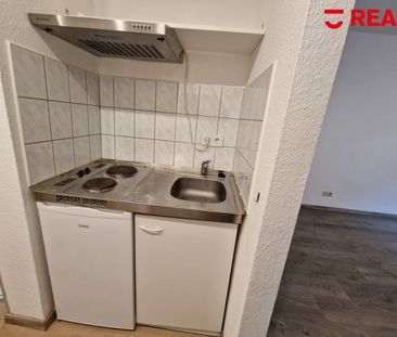 Moderne 1-Zimmer Wohnungen für Studenten! - Photo 5