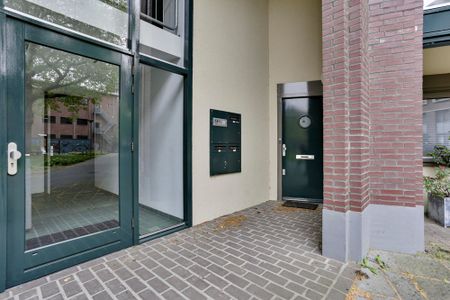 Portiekflat Concordiaplein, Breda huren? - Foto 3