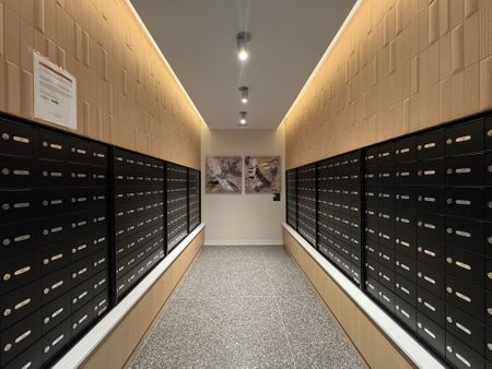 For Lease - 2495 Eglinton Avenue Unit# 1404, Mississauga, Ontario - Photo 2