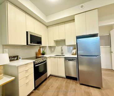 For Lease - 5155 Sheppard Avenue Unit# 103, Toronto, Ontario - Photo 6