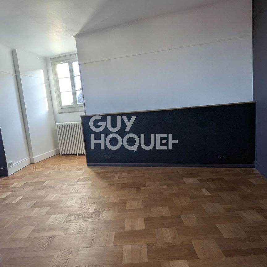 Location Appartement 3 pièces 72m² AUXERRE 89000 - Photo 1