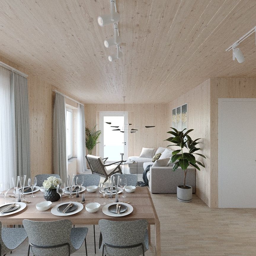Käckens väg, Härad - Photo 1