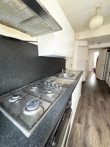 5 bedroom house to rent - Photo 4