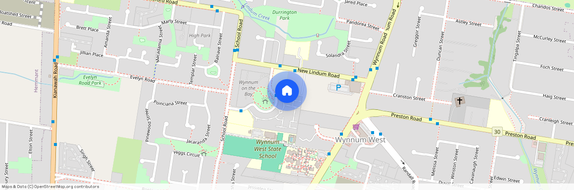 20 Federation Street, Qld 4178, Wynnum West