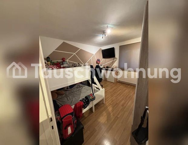 TAUSCHWOHNUNG 2,5 Zimmer Wohnung mit Loggia - Foto 1