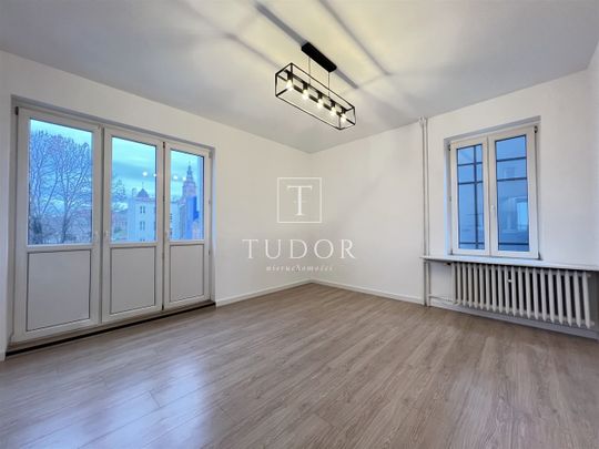 Szczecin, Stare Miasto - Zdjęcie 1