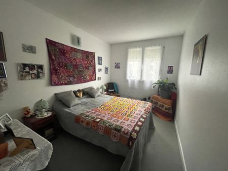 APPARTEMENT T3 NON MEUBLÉ CHAUFFAGE COMPRIS - AMIENS SUD - Photo 3