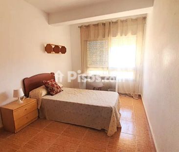 Piso en alquiler en Rambla del Obispo Orbera - Foto 6