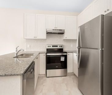 For Lease - 1118 Trudeau Drive, Milton, Ontario - Photo 1