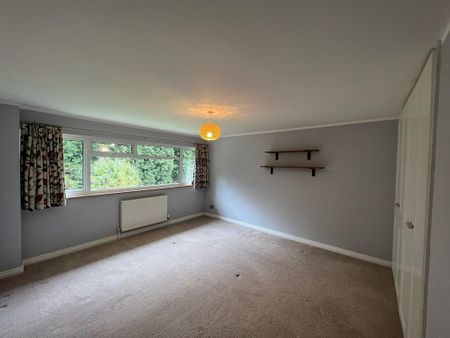 3 bedroom terraced house to rent - Photo 5