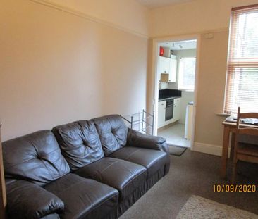1 bedroom terraced house to rent - Photo 1