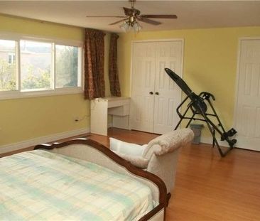 For Lease - 21 Chloe Crescent Unit# Main, Markham, Ontario - Photo 5