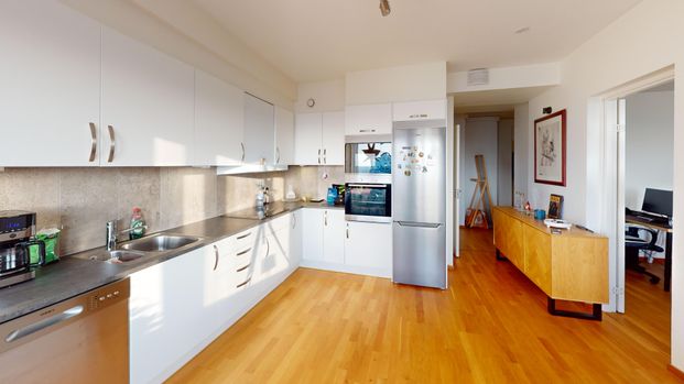 Drottninggatan, Helsingborg - Foto 1