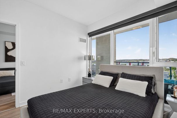 For Lease - 100 Eagle Rock Way Unit# 831, Vaughan, Ontario - Photo 1