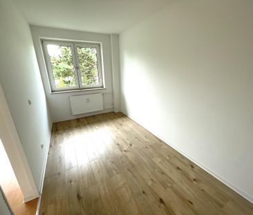 1.5-Zimmer-Wohnung mit Balkon in Wolfsburg-Westhagen mieten - Foto 5