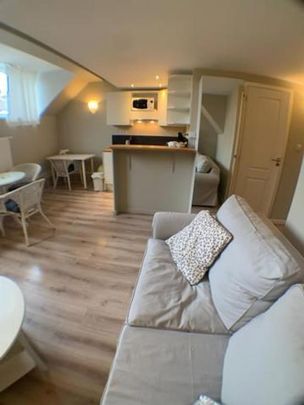 Appartement te huur - Photo 1