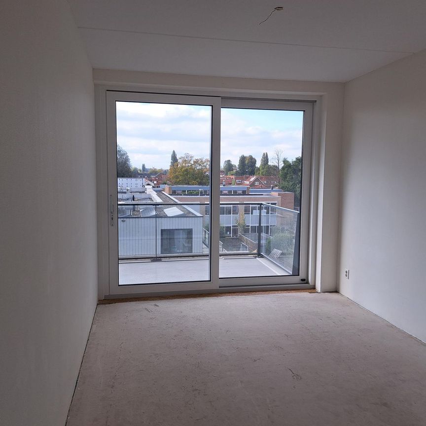 Appartement te huur: Berberisweg 444-D 3053 PL Rotterdam - Photo 1