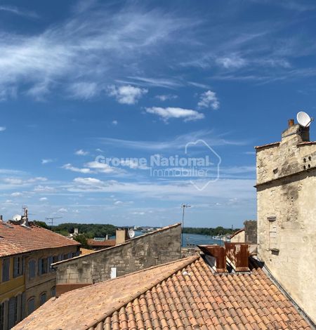 Arles centre - T2 de 39 m², - Photo 2