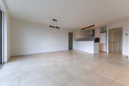 Appartement te huur in Halle - foto 5