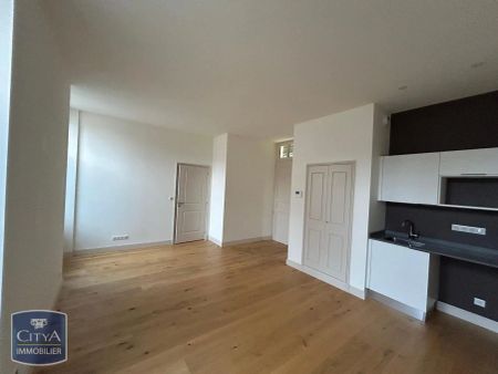 Appartement à louer 1 pièce 28.66m² - Photo 4