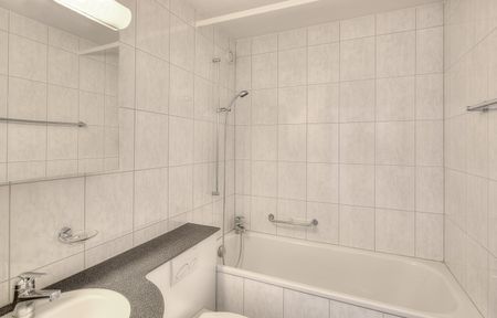 "Wohnen mit Aussicht!" - Foto 2