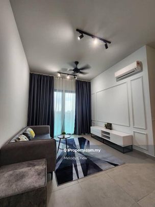 The Address, Taman Desa - Photo 1