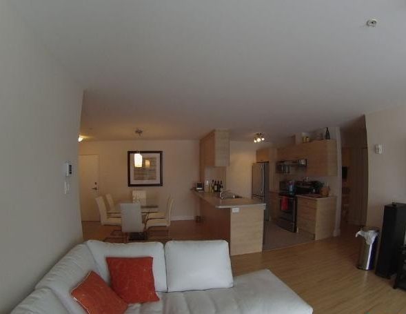 Outremont – Grand appartement 4 1/2 meublé - Photo 1