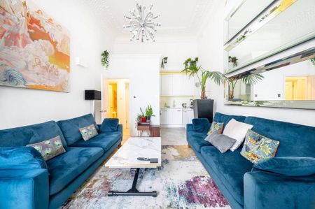 2 bedroom flat to rent - Photo 3