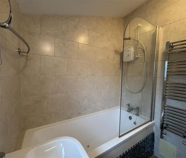 2 bedroom terraced house to rent - Photo 6