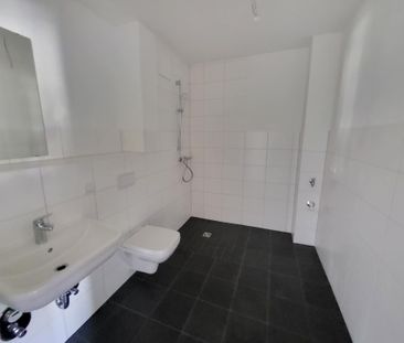 Sicher im Alter! Service Wohnung in Rostock! - Foto 4