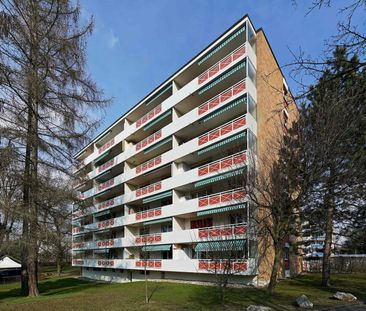 "Wohnen mit Aussicht" - Photo 3