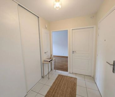 Appartement Valserhone 2 pièce(s) 49 m2 - Photo 5