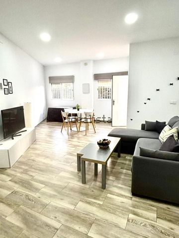 Alquiler de estudio en Calle Palma del Río, 24 - Photo 5