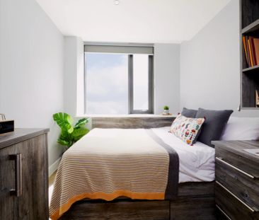 Standard Studio - Photo 2