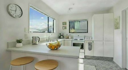 Warm & quiet, charming home + 22m2 storage - Photo 3