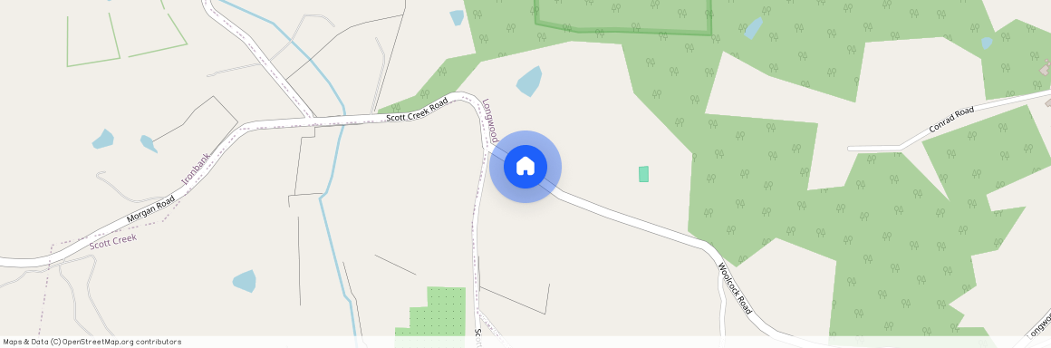 10 Woolcock Road, Longwood